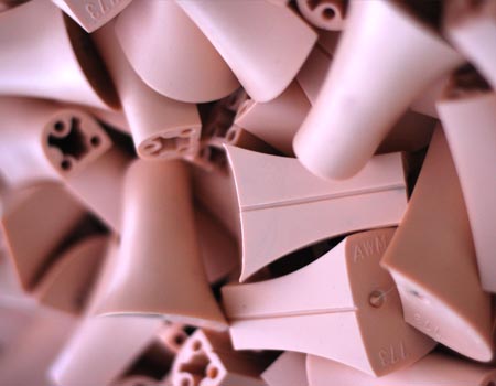 Producent obcasów do malowania