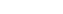 3-4cm